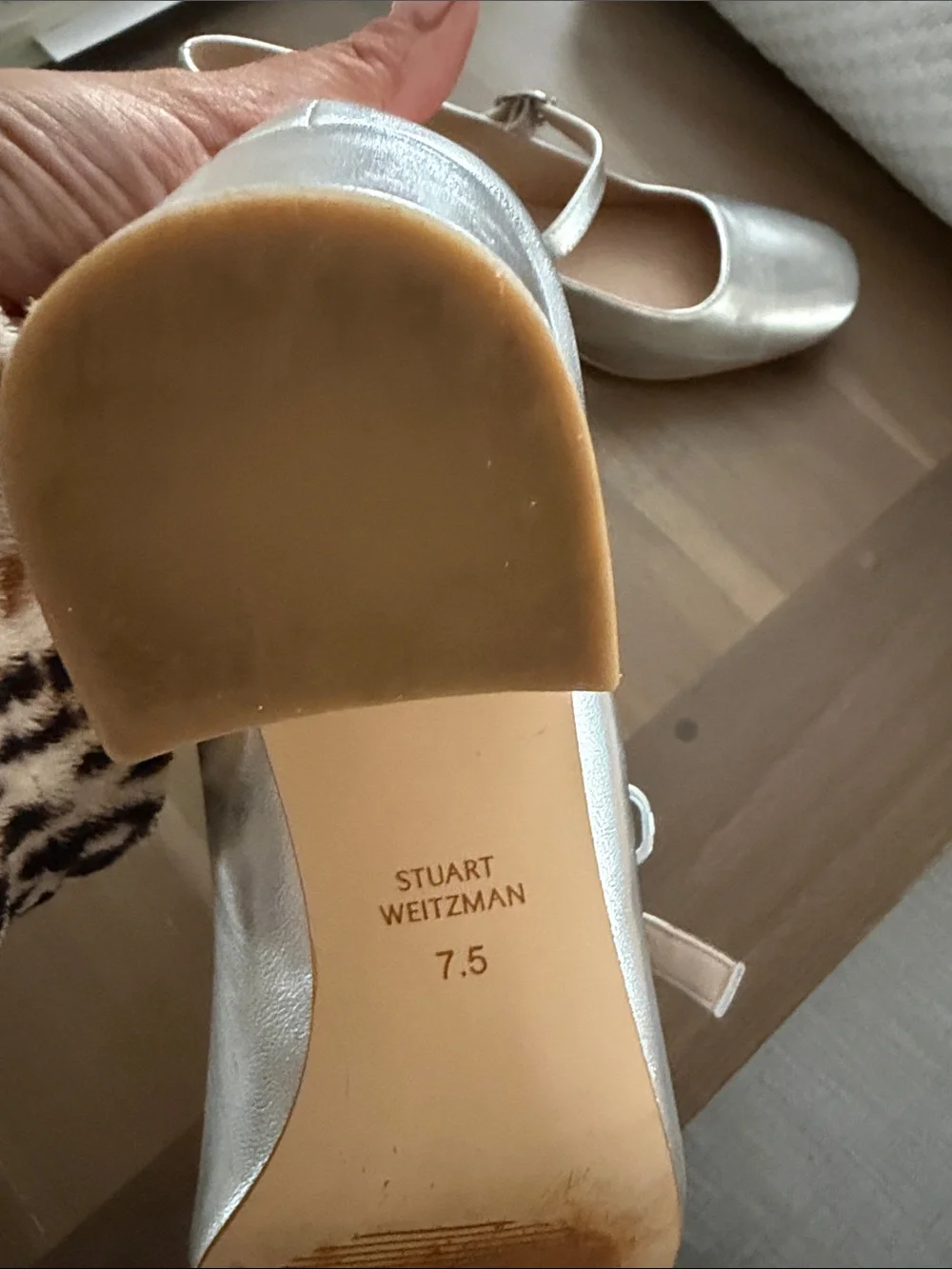 Stuart Weitzman stuart weitzman